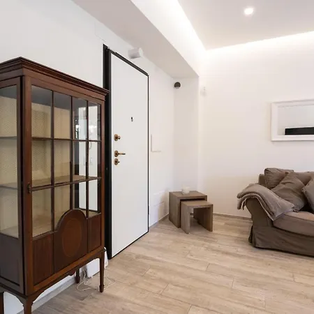 Garden House Vale Apartment Rome Exterior photo