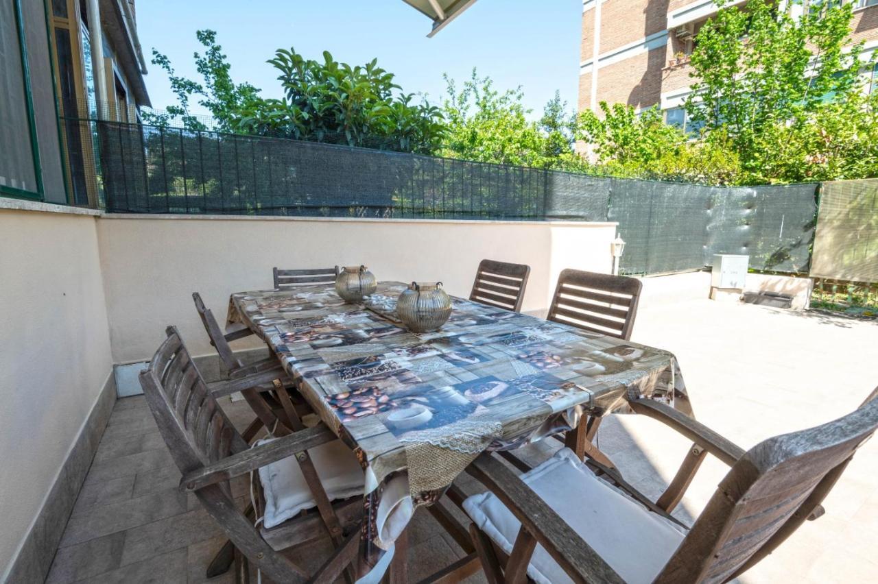 Appartement Garden House Vale
