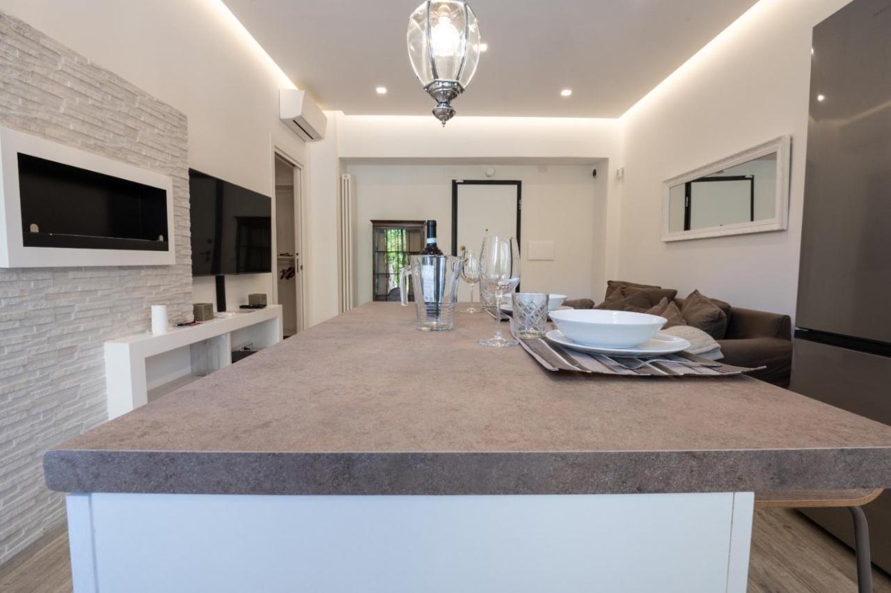 Appartement Garden House Vale