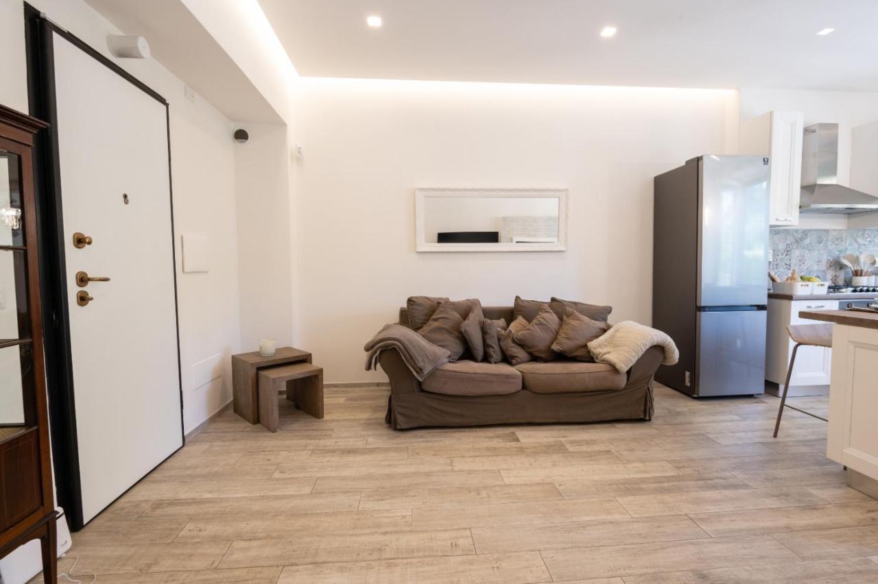 Appartement Garden House Vale *
