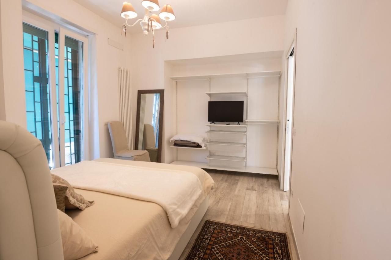 Appartement Garden House Vale