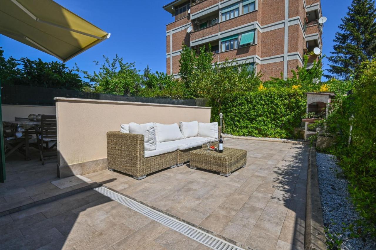 Appartement Garden House Vale
