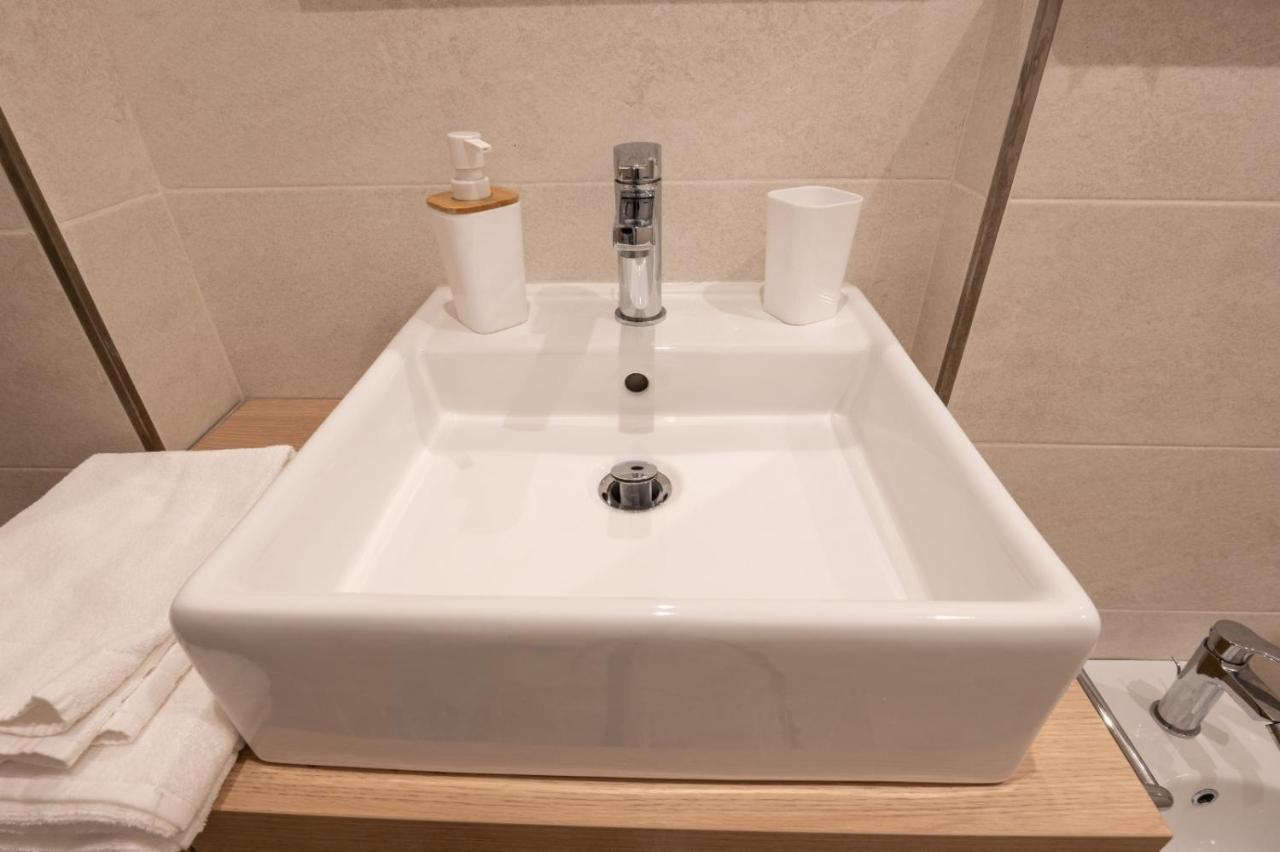 Garden House Vale Appartement Rome