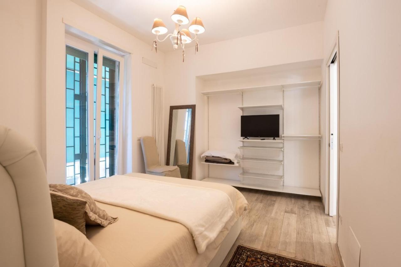Garden House Vale Apartment Rome