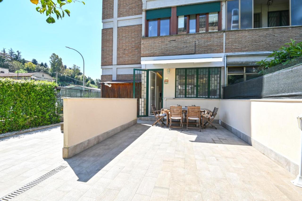 Garden House Vale