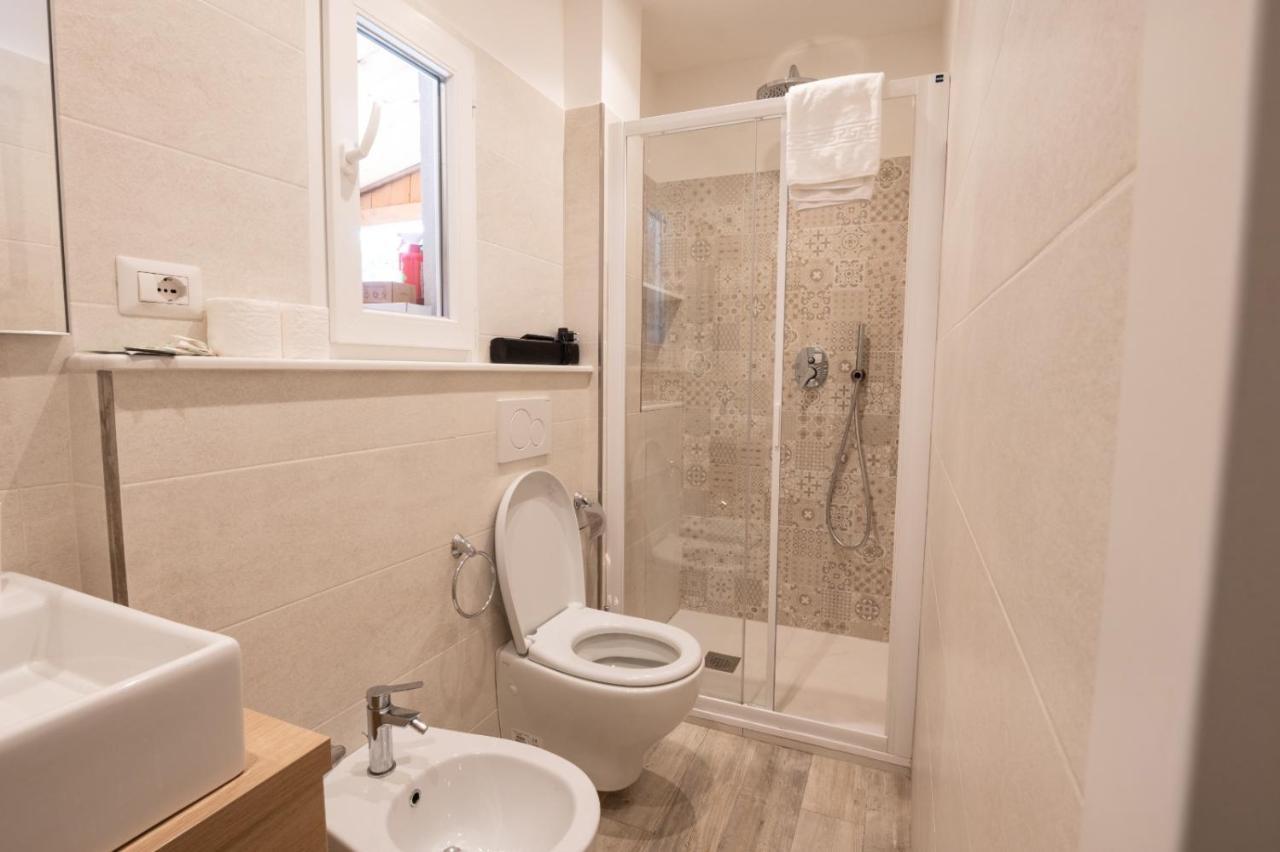 Garden House Vale Apartment Rome