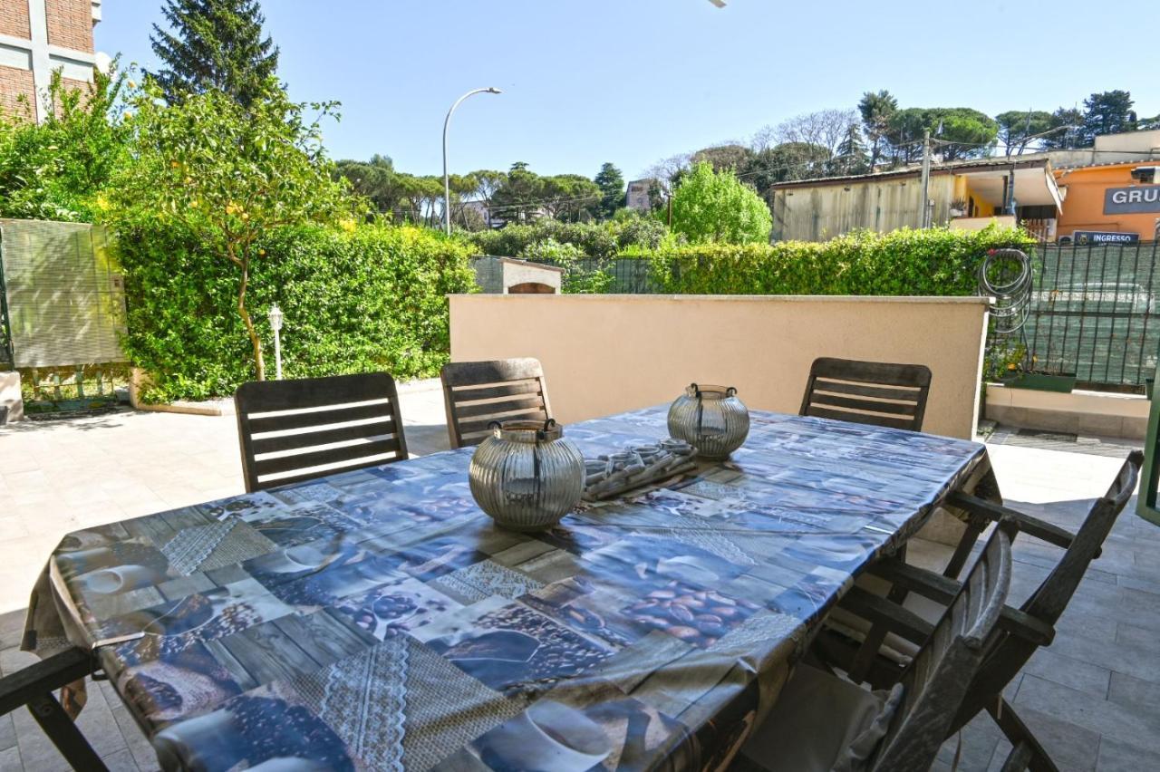 Garden House Vale